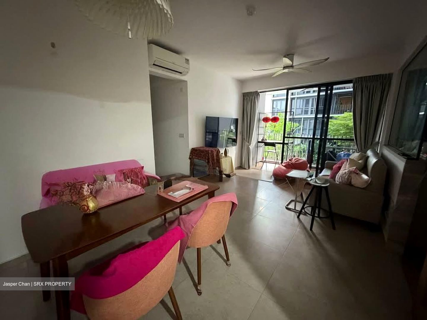 Parc Central Residences (D18), Condominium #591455581